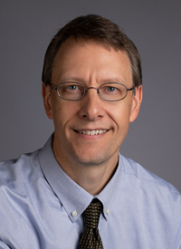 Damian Jorgensen, MD