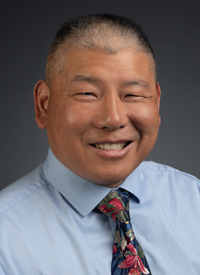 David T. Huang, M.D.