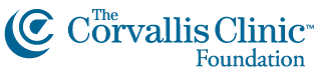 The Corvallis Clinic Foundation logo