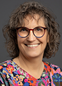 Diane Greenblatt, PA
