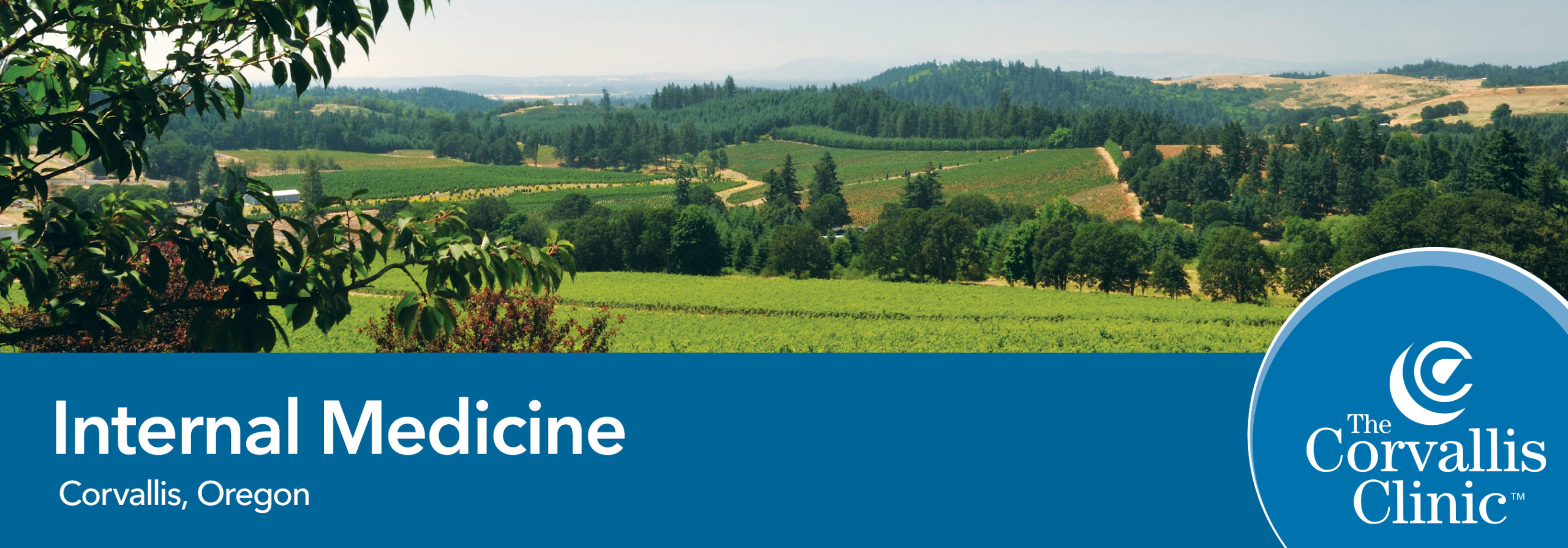  The Corvallis Clinic