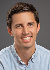 Joshua Nielsen