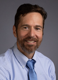 Rich Julyan MD