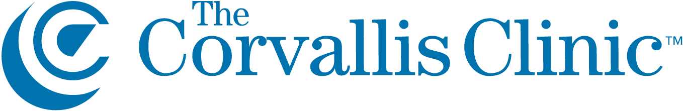 The Corvallis Clinic Logo
