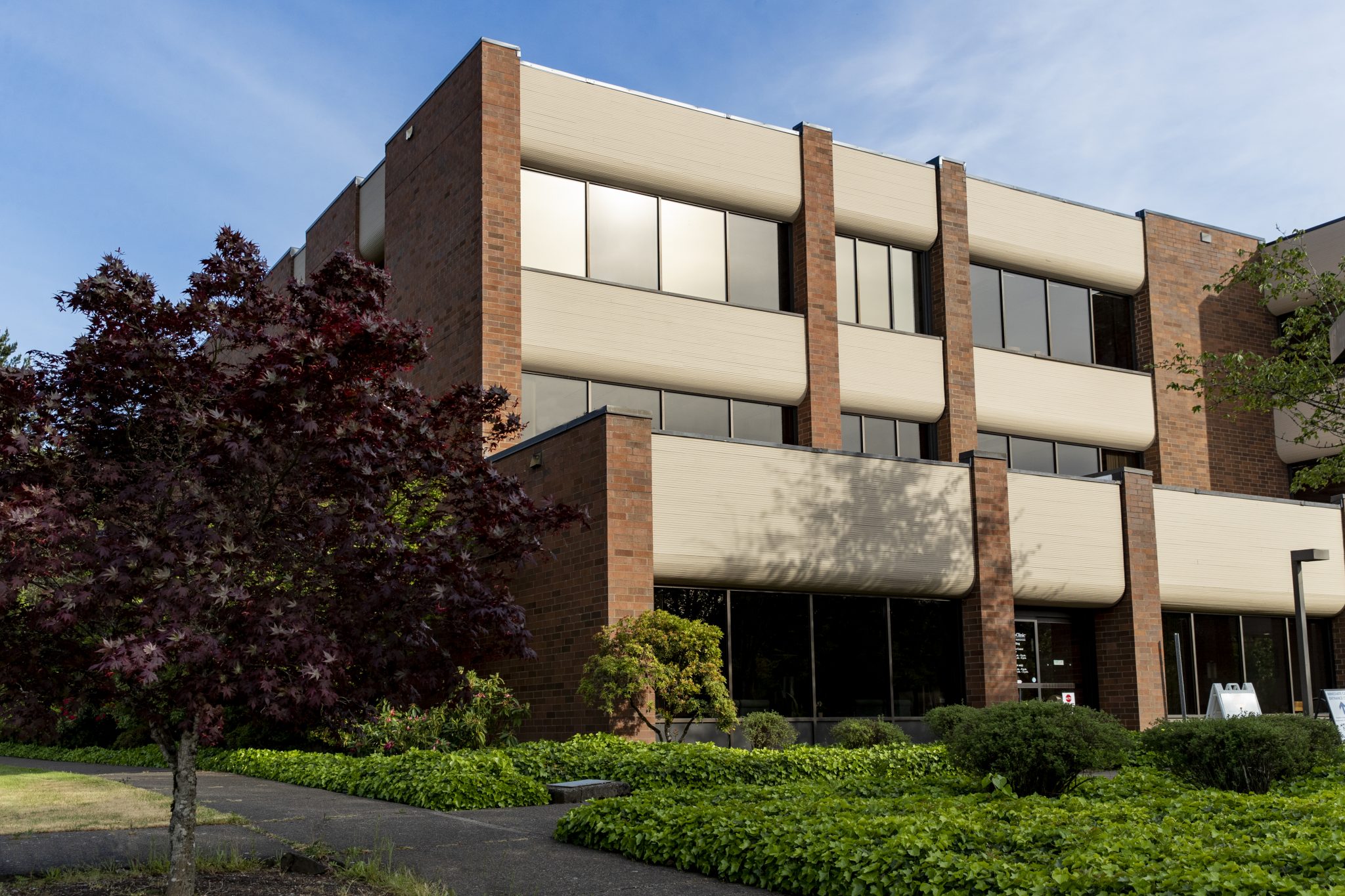 Online Scheduling The Corvallis Clinic