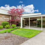 Corvallis Clinic Aumann Building