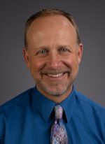 Daniel Barrett MD