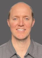 Justin Fischer, DPT