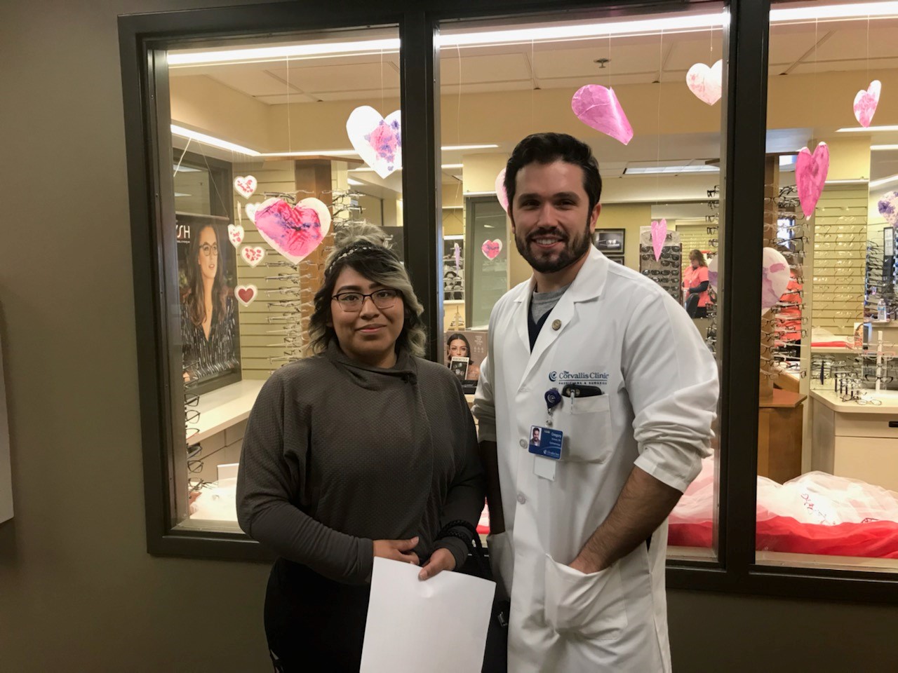 l1 The Corvallis Clinic